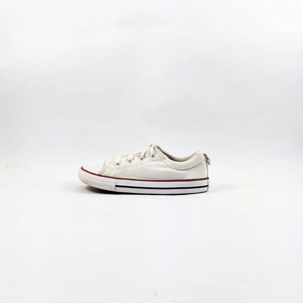 Converse White Sneakers Kids