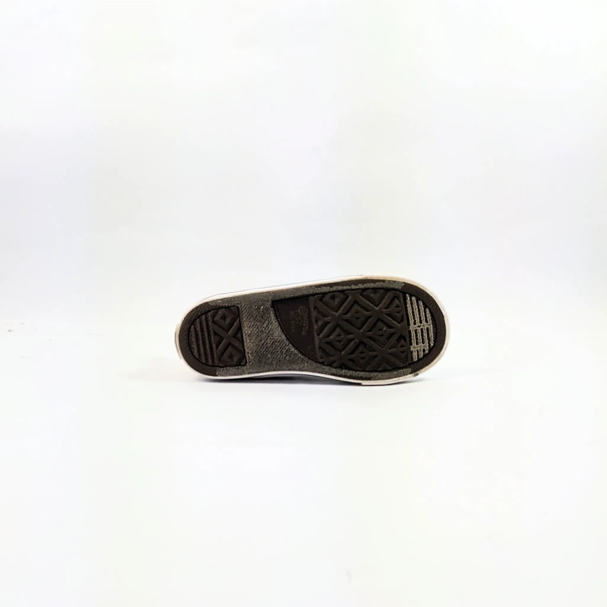 Converse White Sneakers Kids