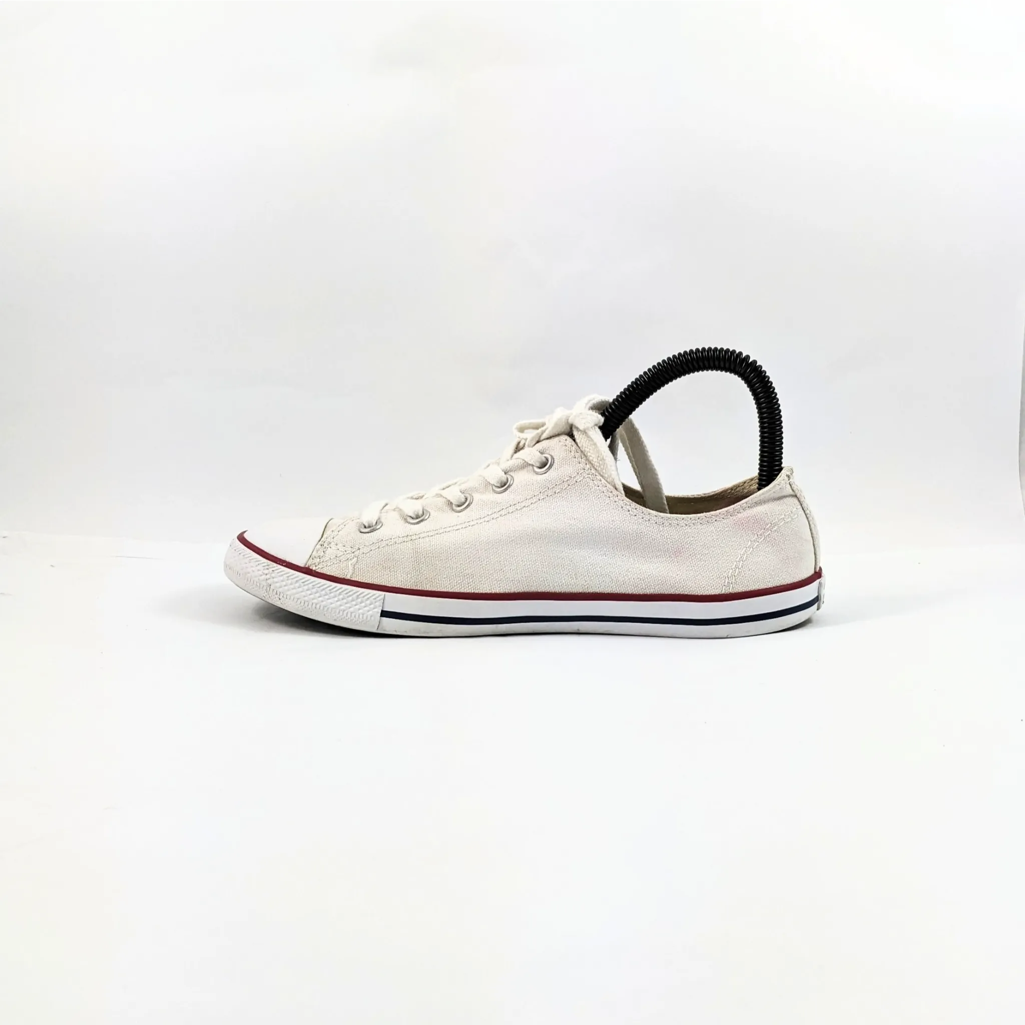 Converse White Sneakers