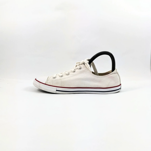 Converse White Sneakers