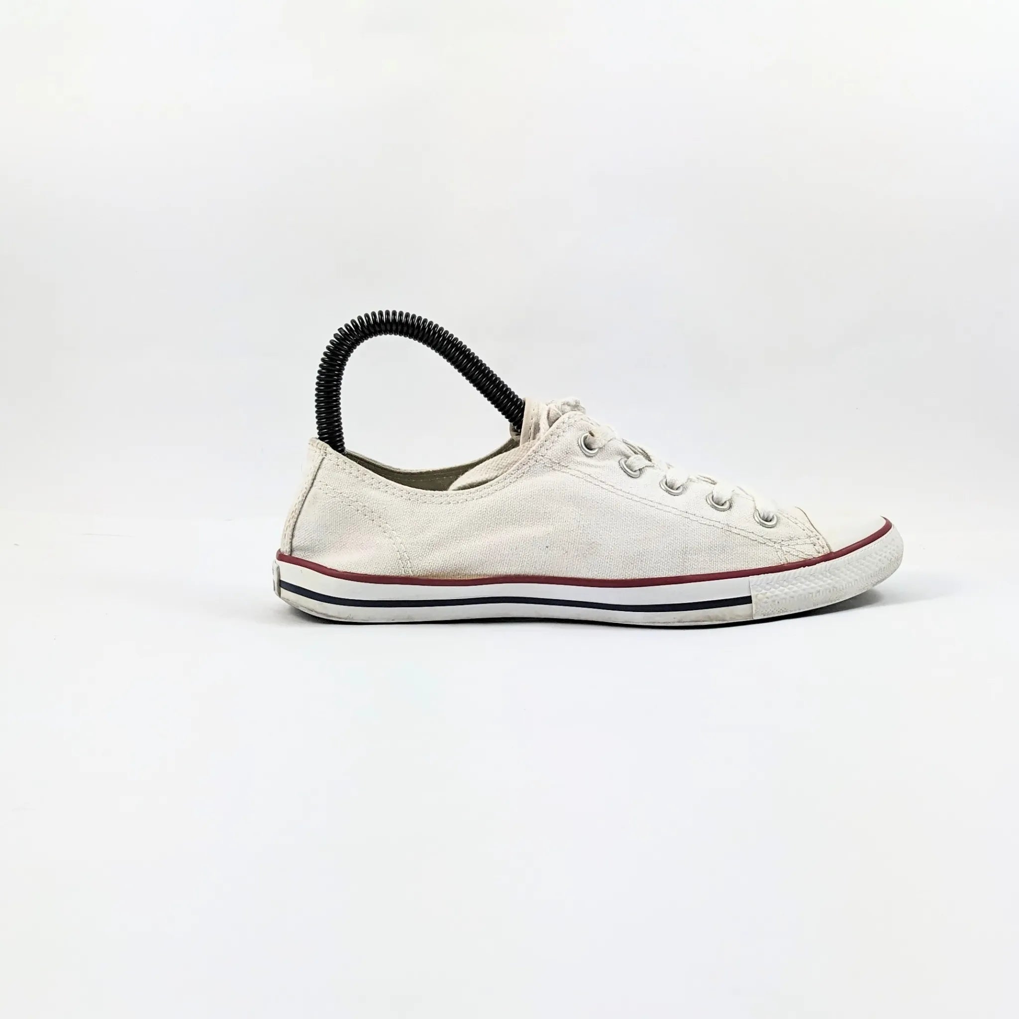 Converse White Sneakers