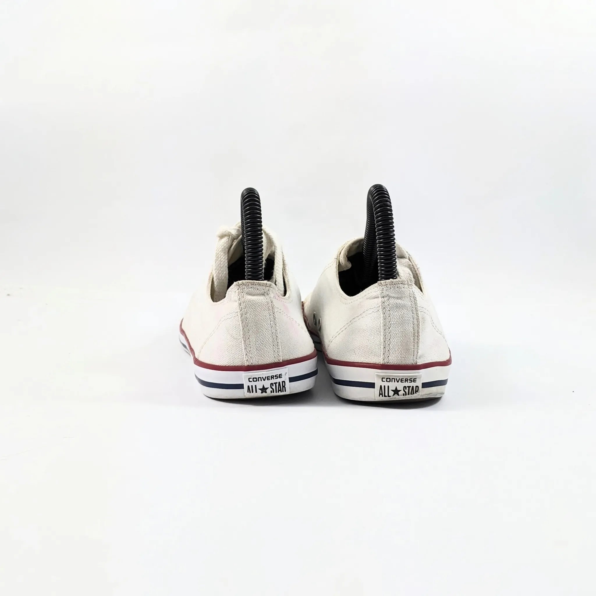 Converse White Sneakers