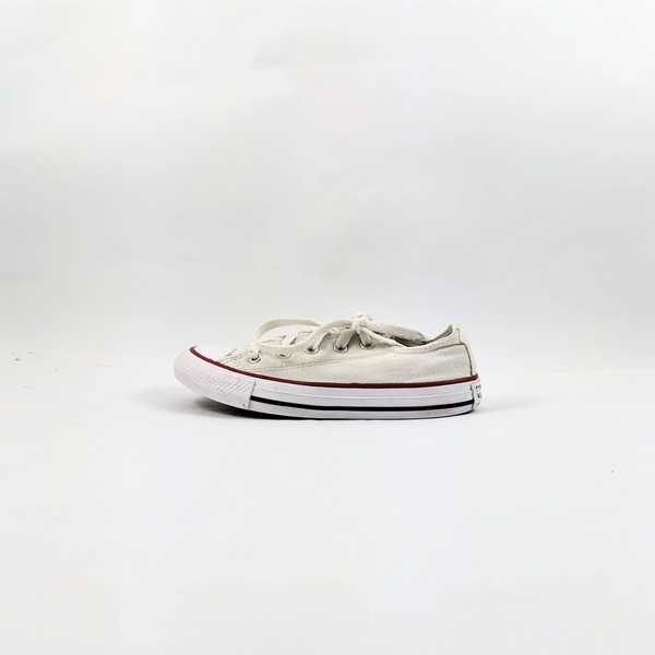 Converse White Sneakers Kids