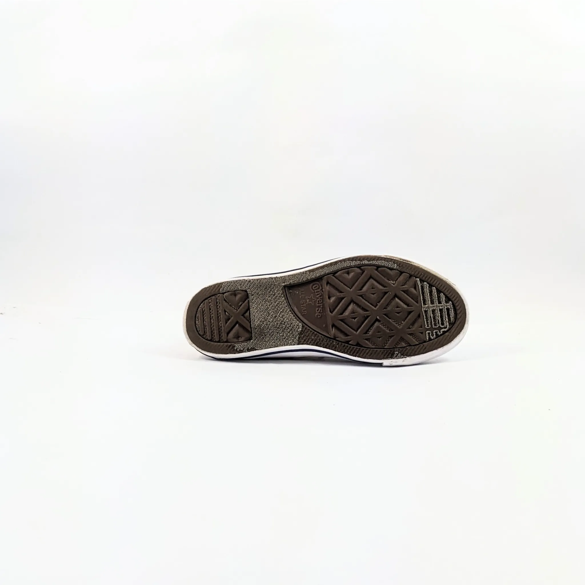 Converse White Sneakers Kids