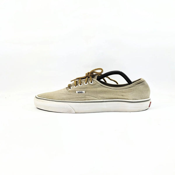 Vans Brown Sneakers