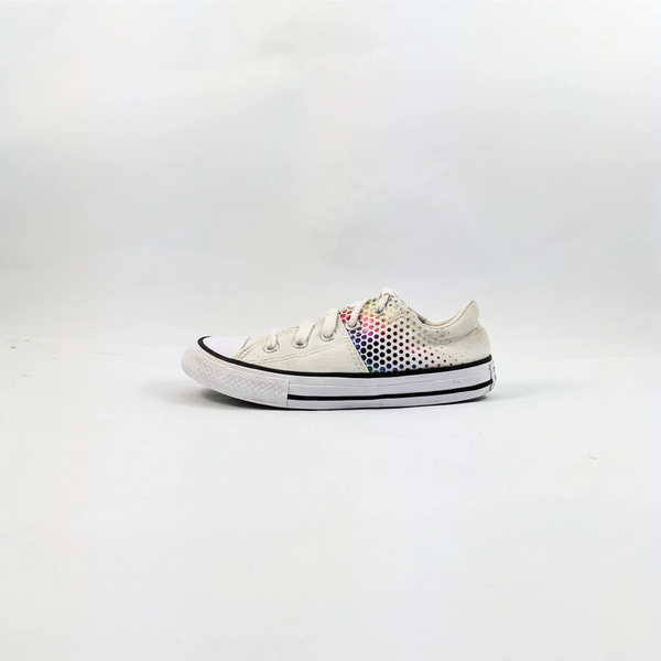 Converse White Sneakers Kids