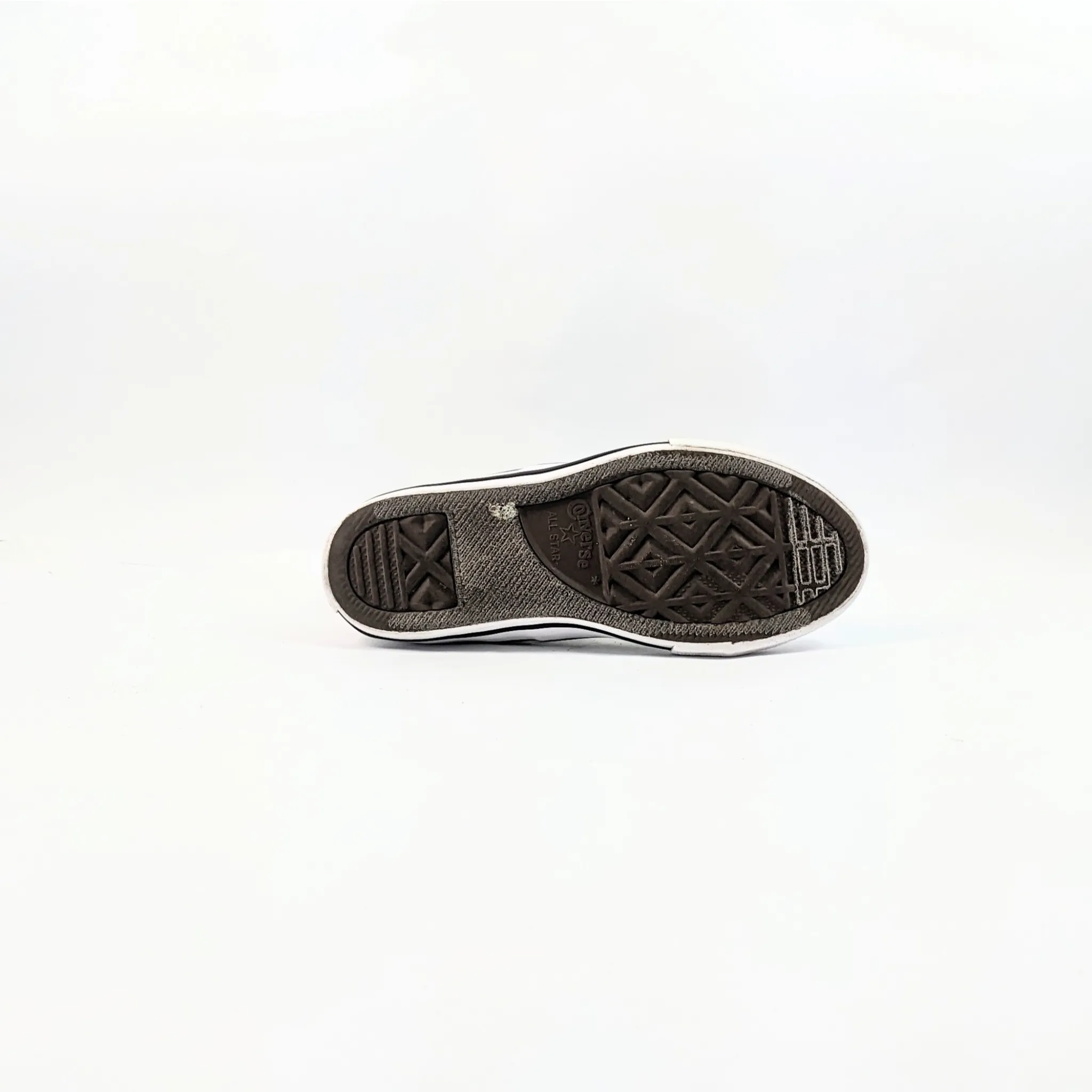 Converse White Sneakers Kids