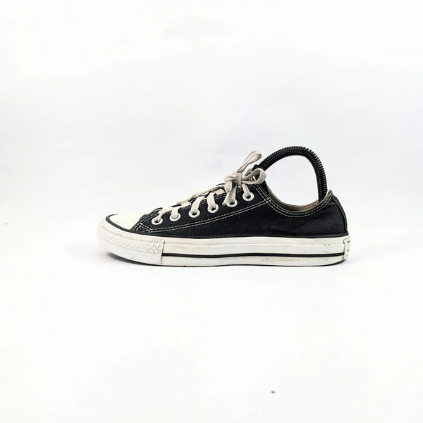 Converse Black Sneakers