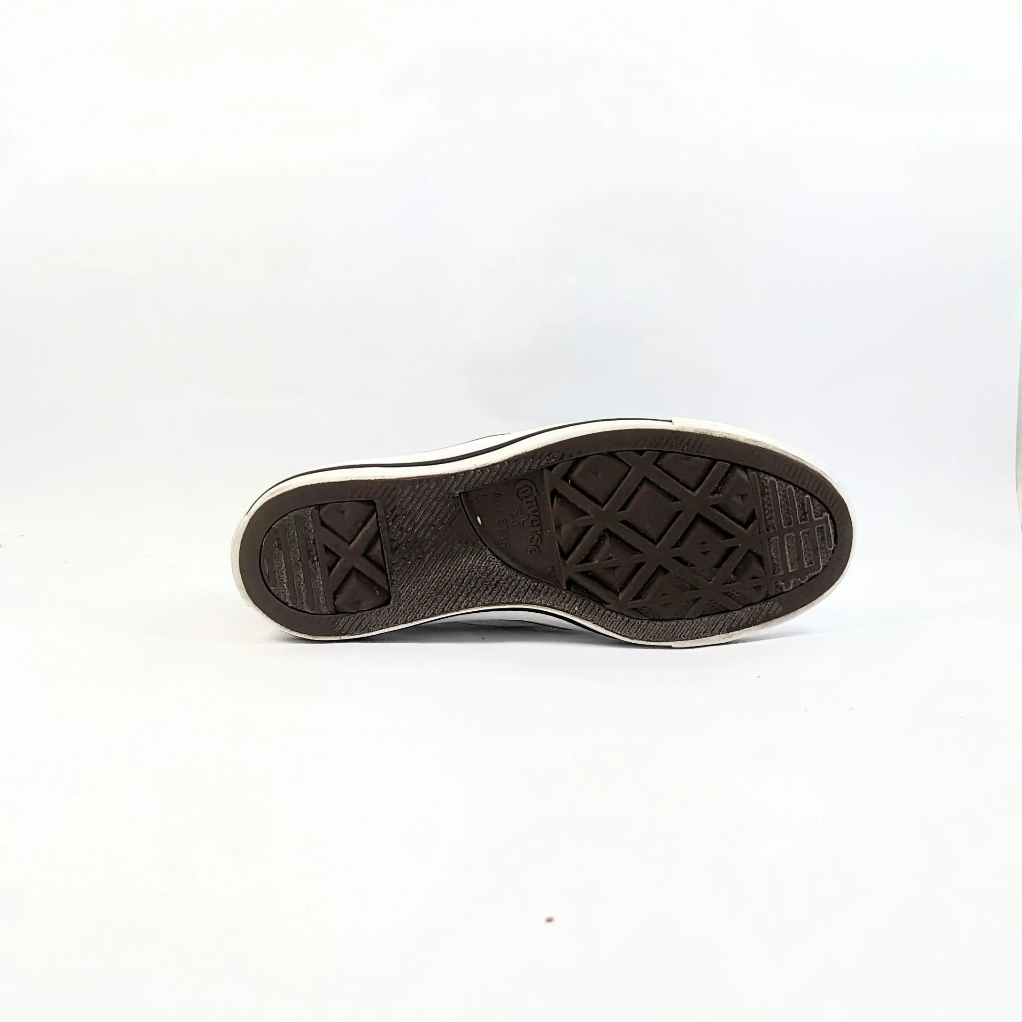 Converse Black Sneakers