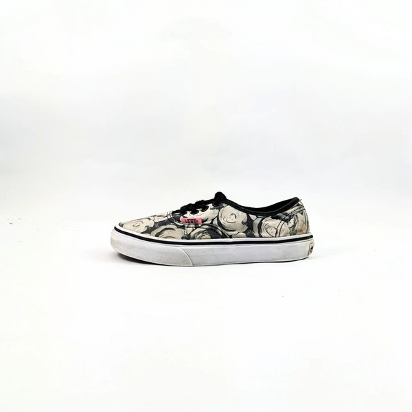 Vans White Sneakers Kids