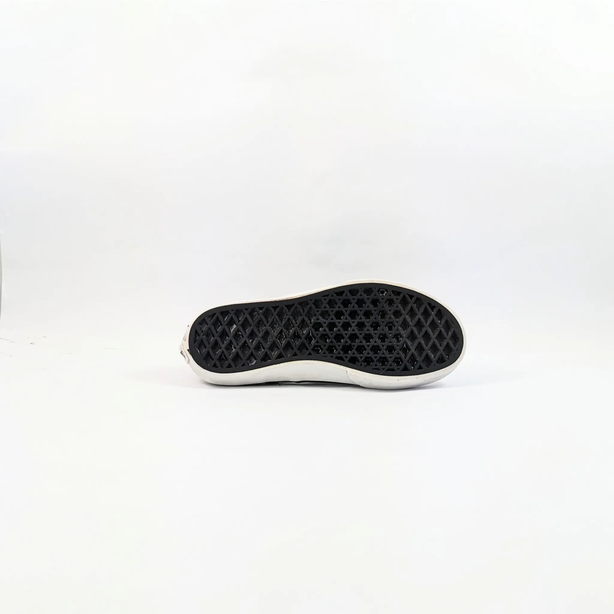 Vans White Sneakers Kids