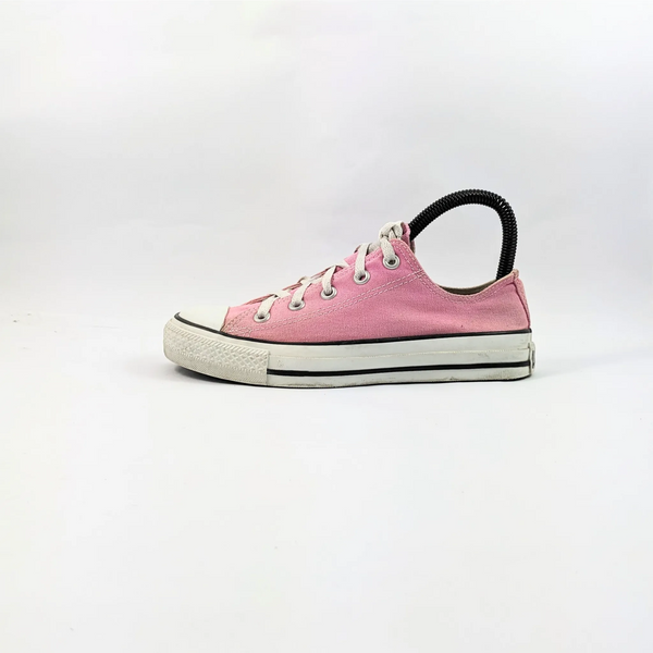Converse Pink Sneakers