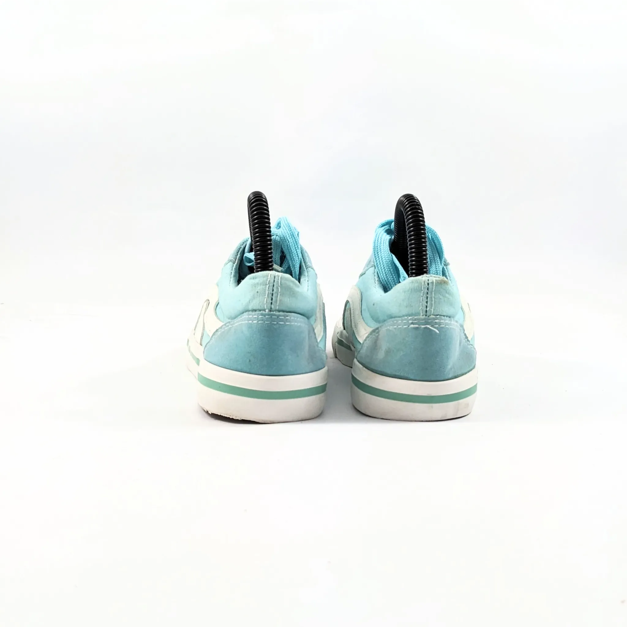 Alive Blue Sneakers