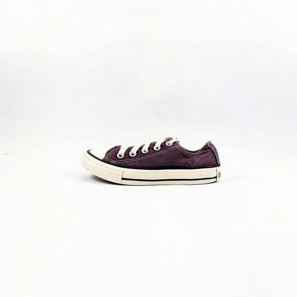 Converse Purple Sneakers Kids