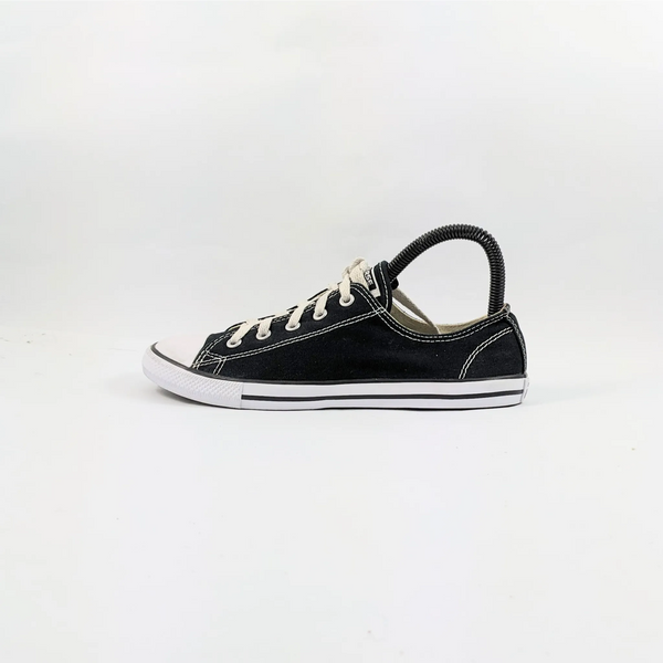 Converse Black Sneakers