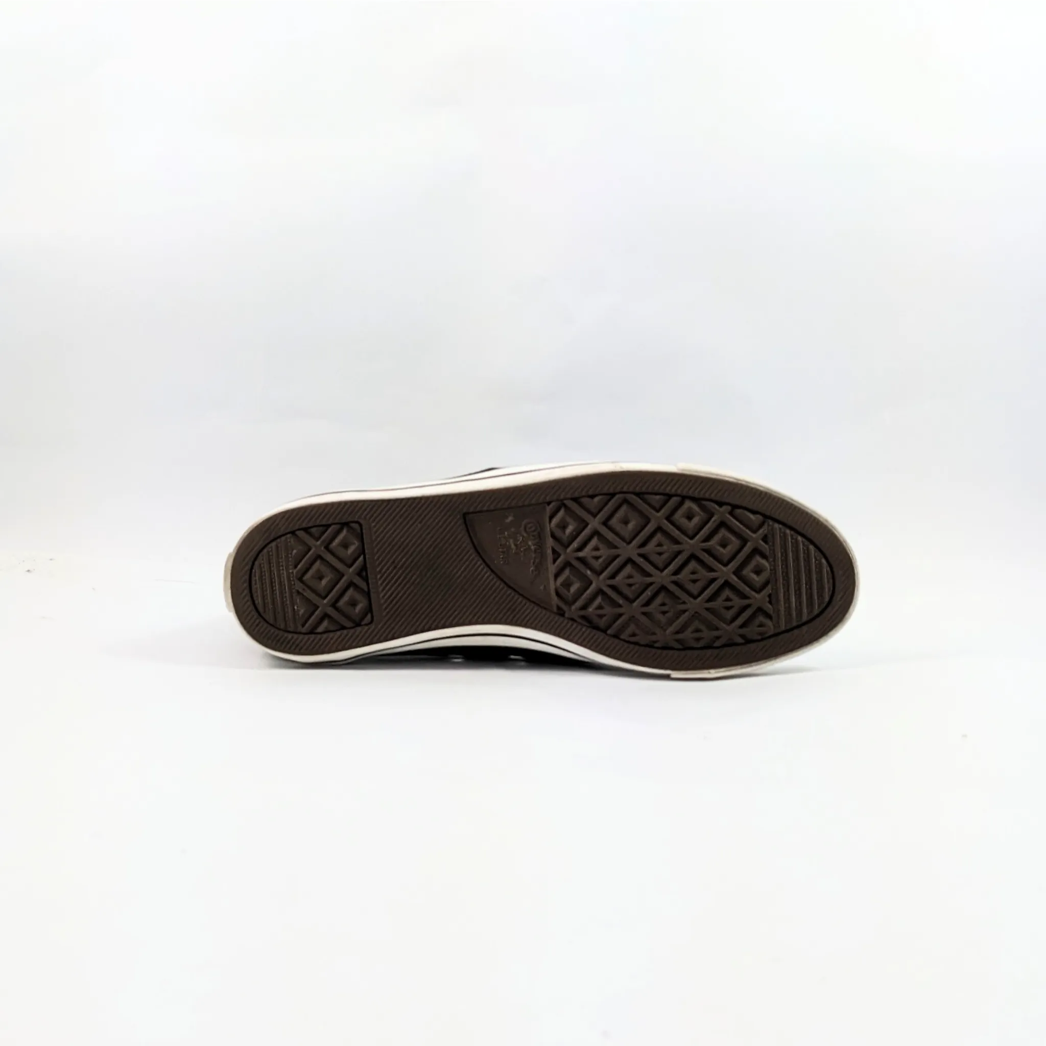 Converse Black Sneakers