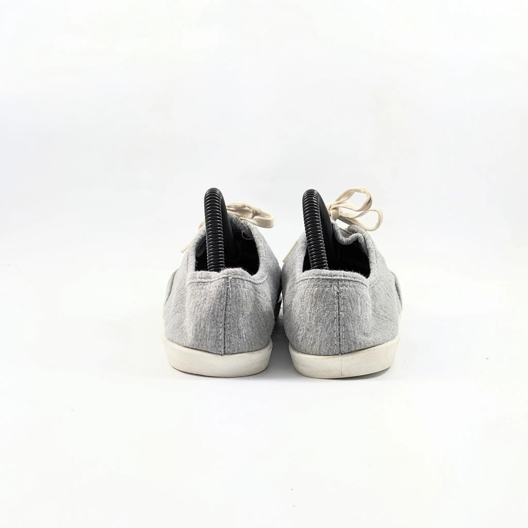 Time&Tru Grey Sneakers