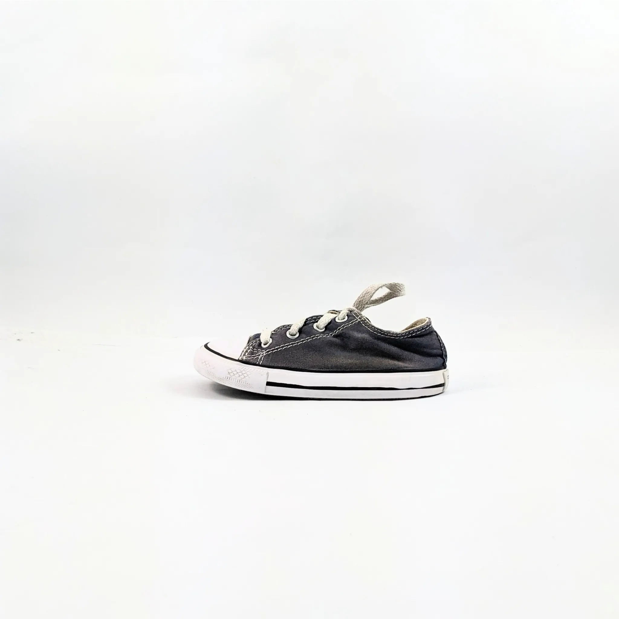 Converse Blue Sneakers Kids