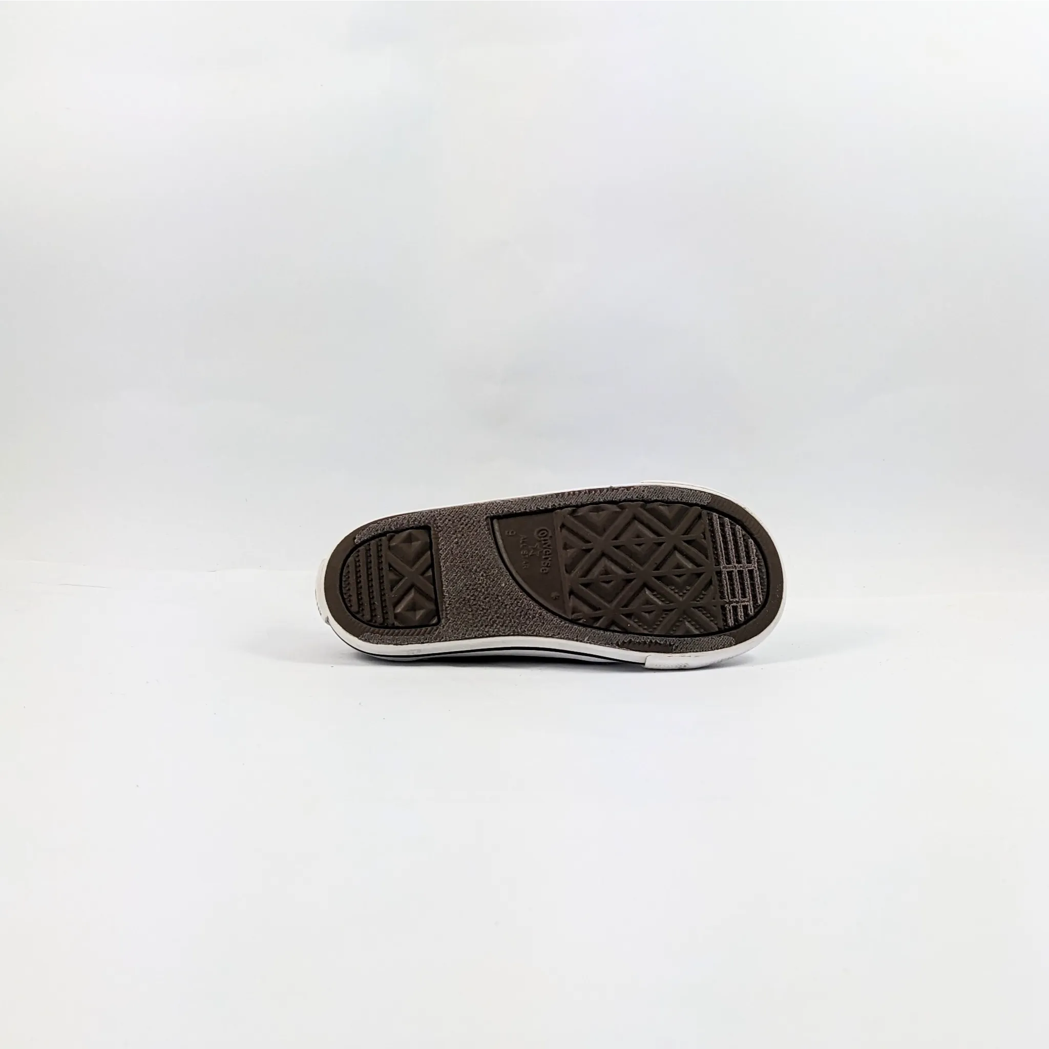 Converse Blue Sneakers Kids