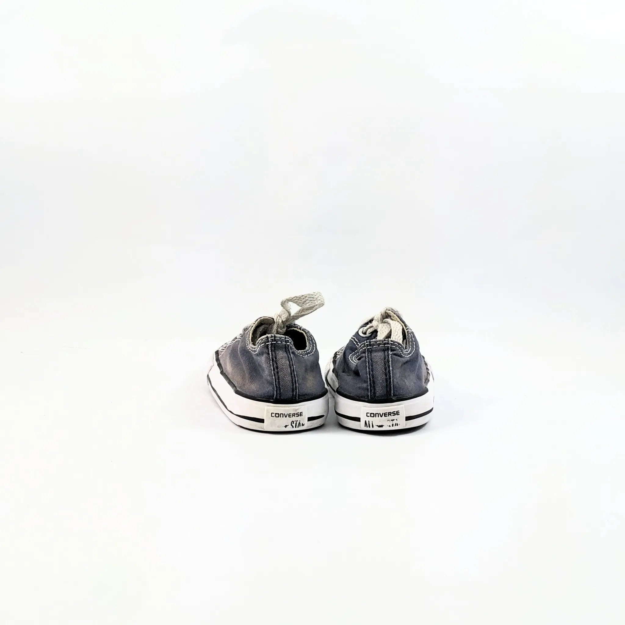 Converse Blue Sneakers Kids