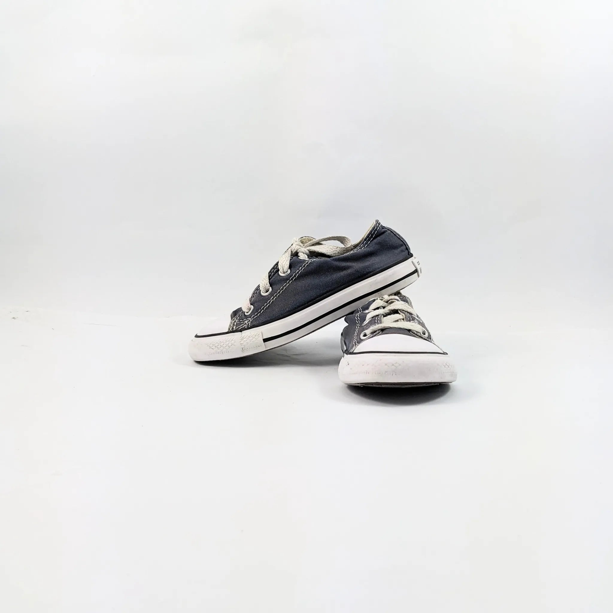 Converse Blue Sneakers Kids