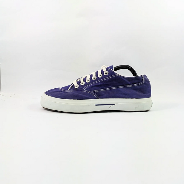 Esprit Blue Sneakers