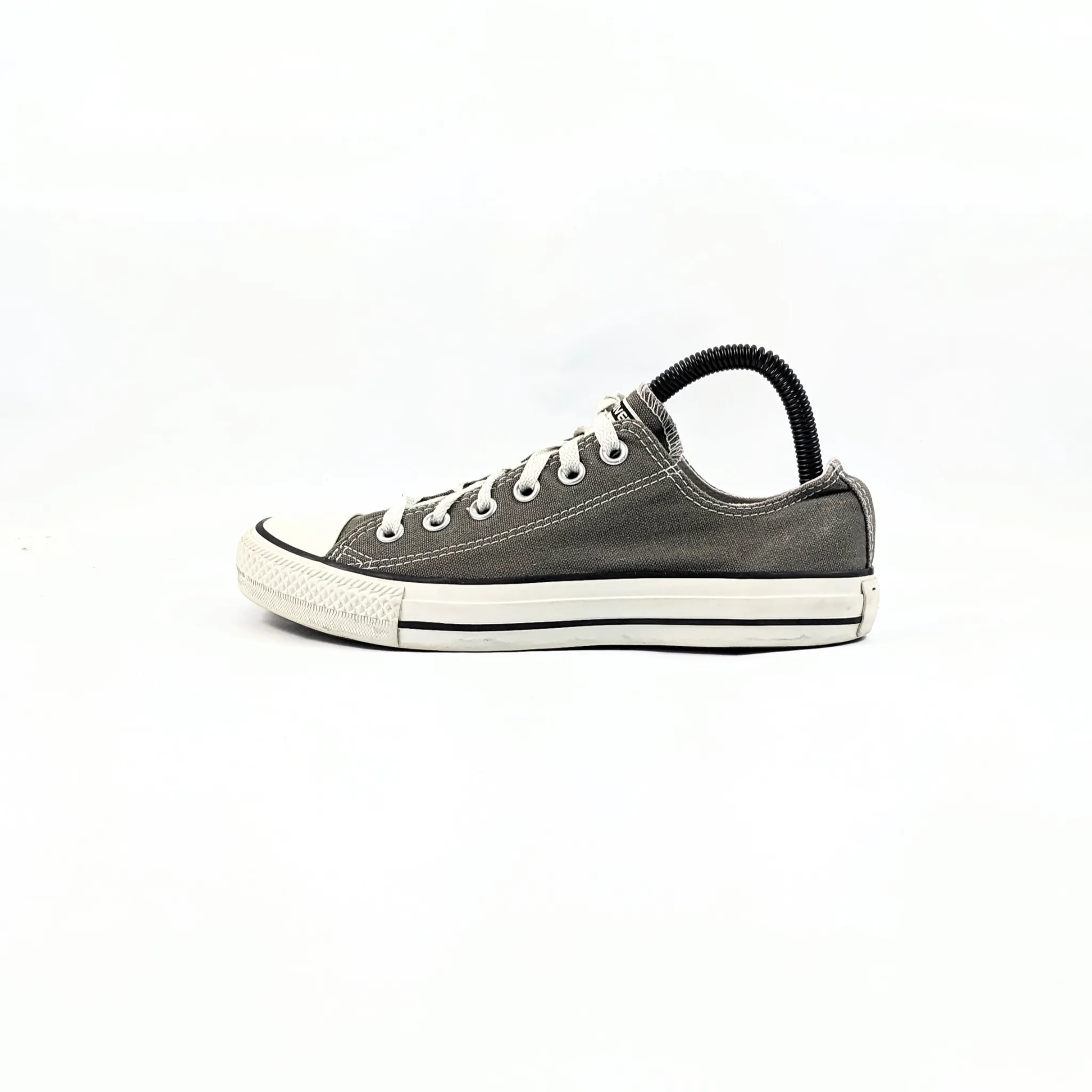 Converse Grey Sneakers