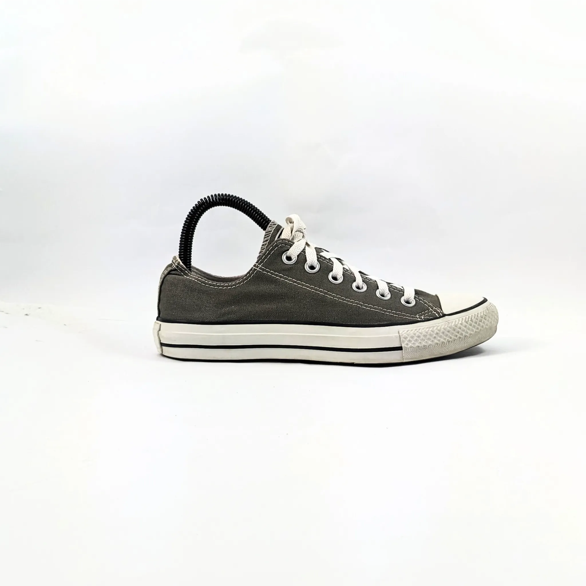 Converse Grey Sneakers