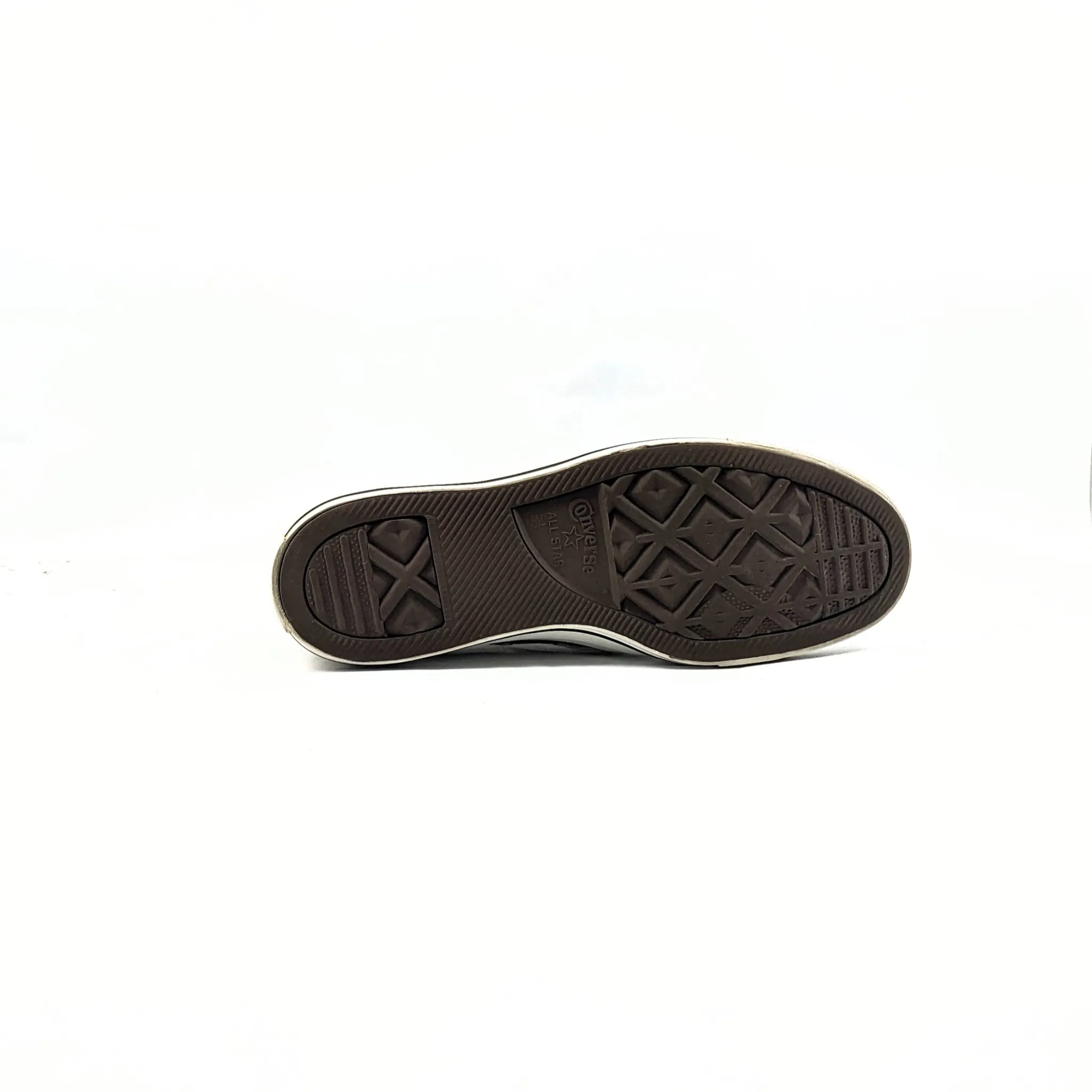 Converse Grey Sneakers