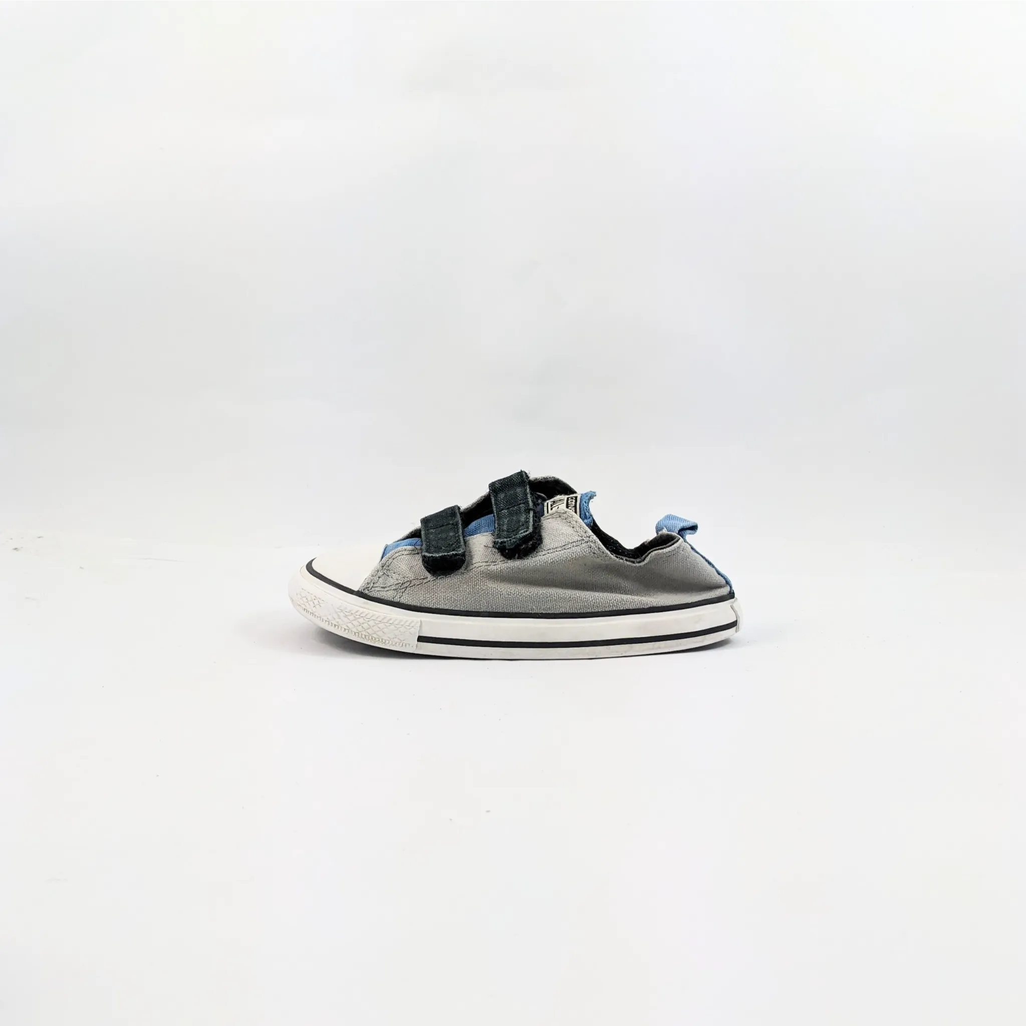 Converse Grey Sneakers Kids