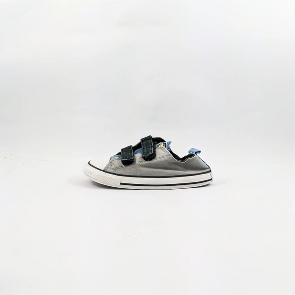 Converse Grey Sneakers Kids