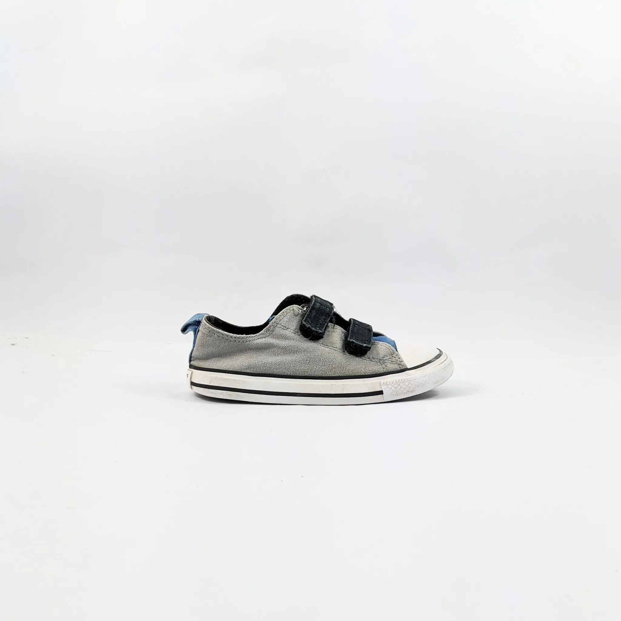 Converse Grey Sneakers Kids