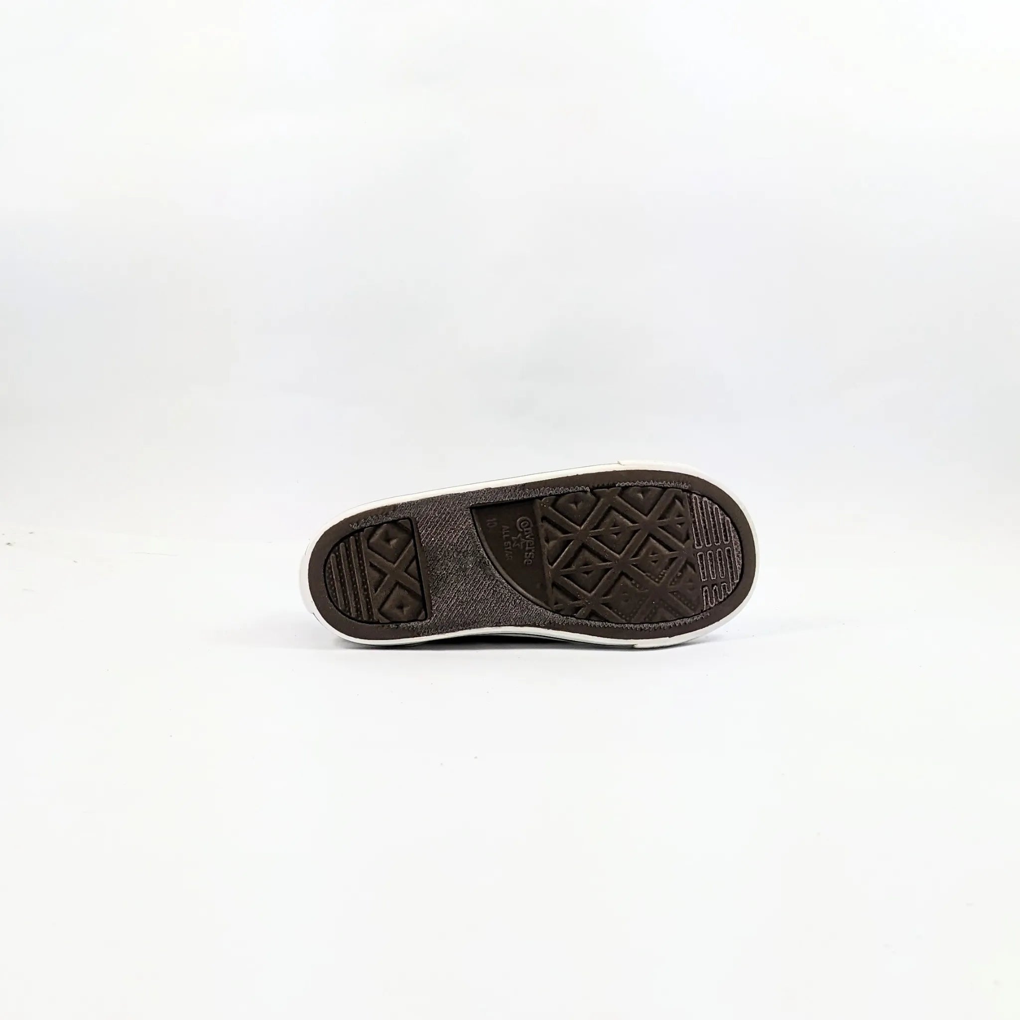 Converse Grey Sneakers Kids