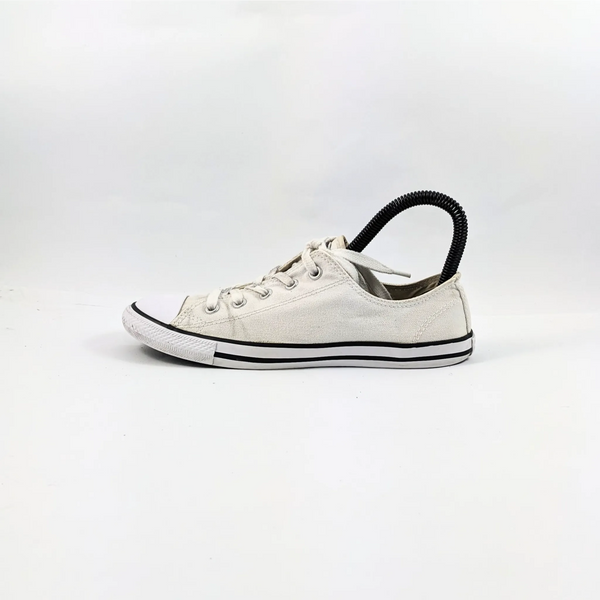 Converse White Sneakers