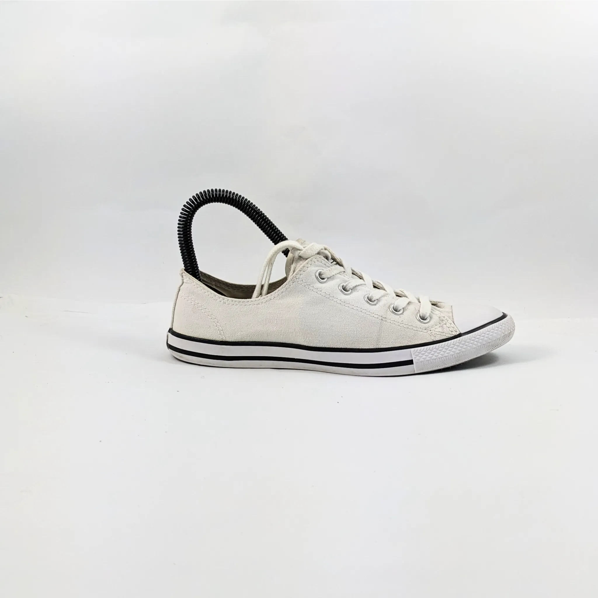 Converse White Sneakers