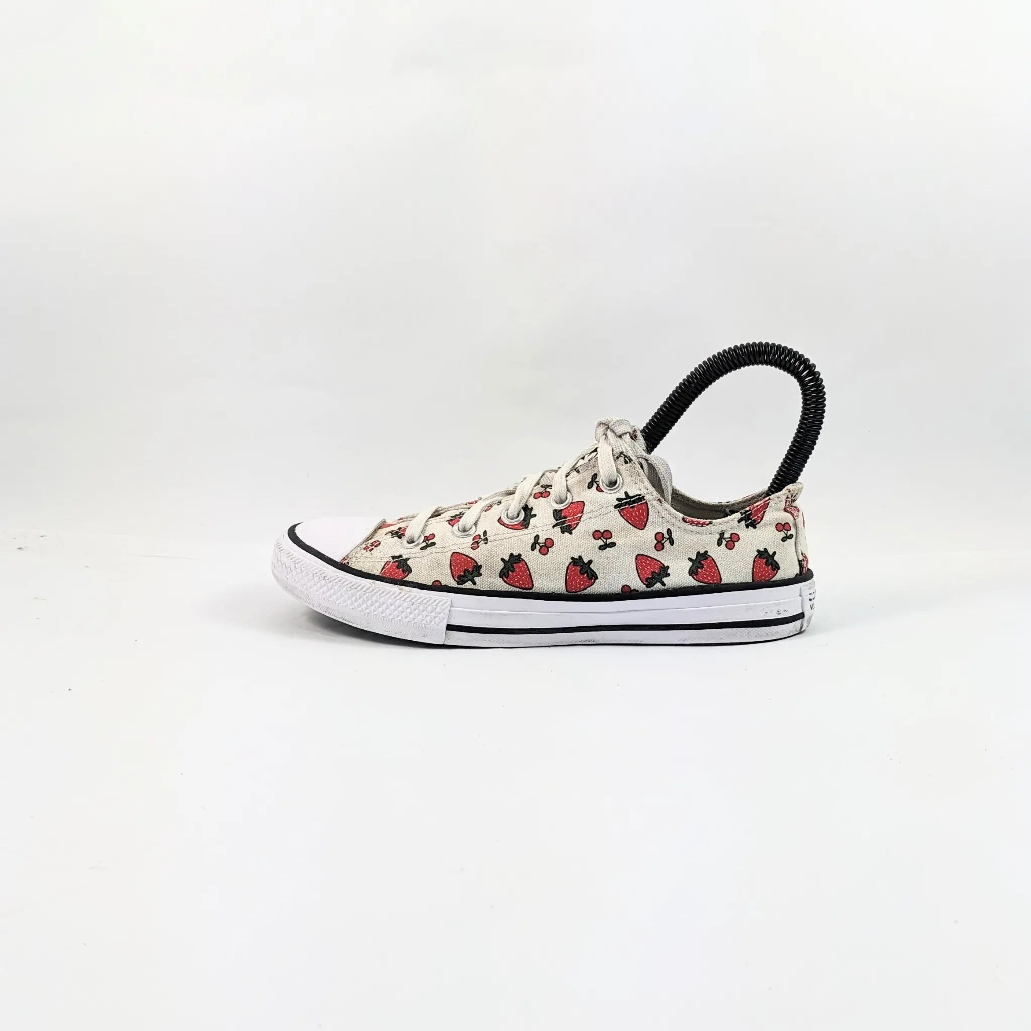 Converse White Sneakers