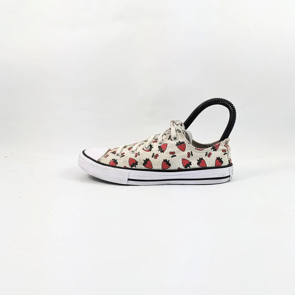 Converse White Sneakers