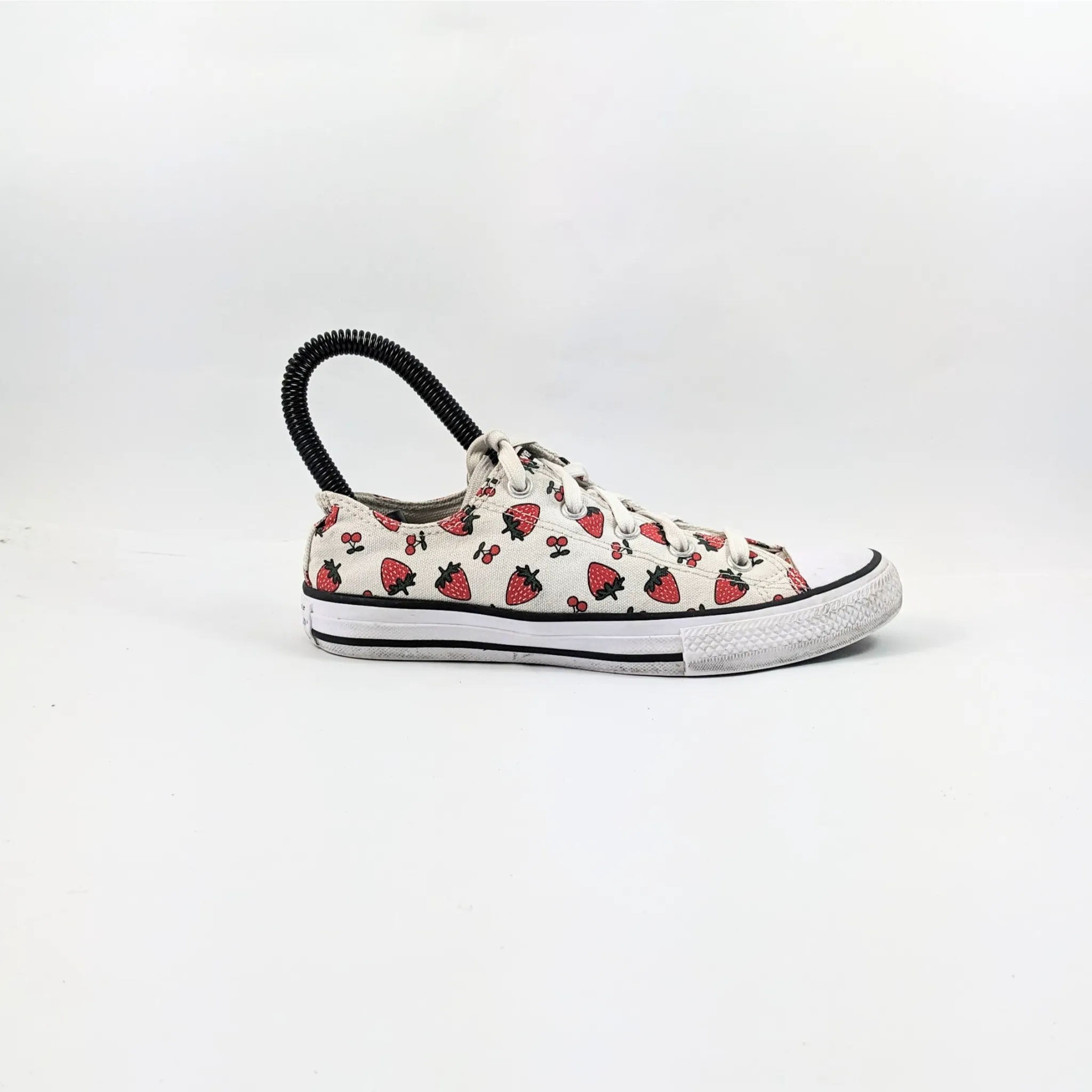 Converse White Sneakers