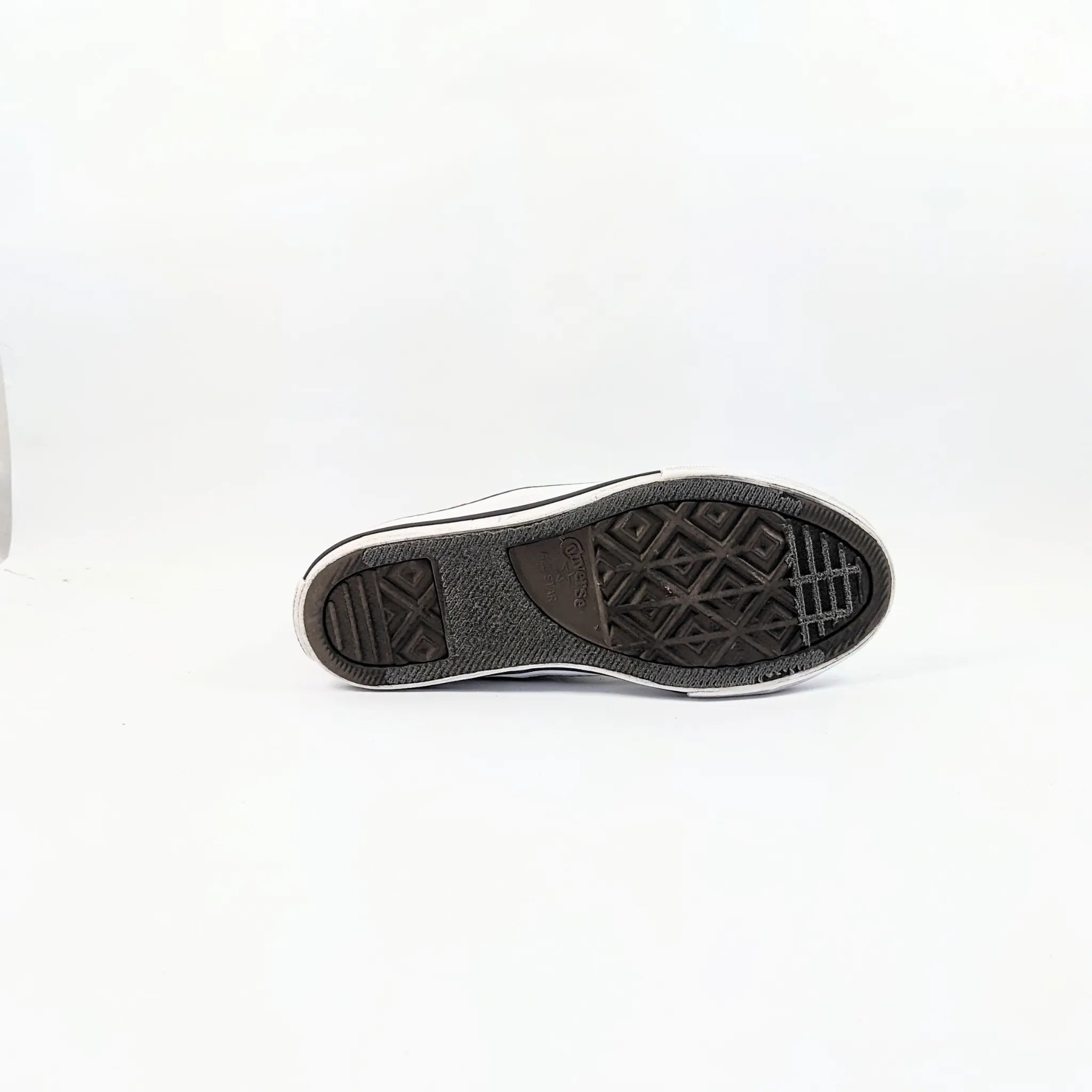 Converse White Sneakers