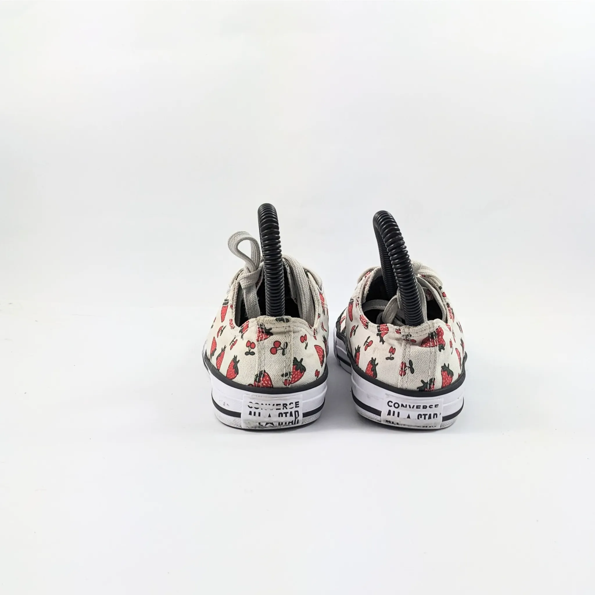 Converse White Sneakers