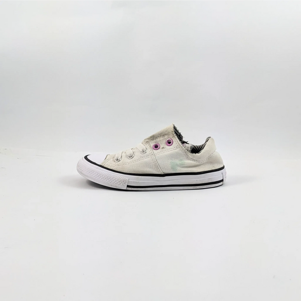 Converse White Sneakers Kids