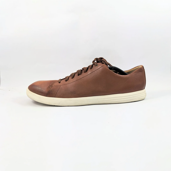 ColeHaan Brown Sneakers