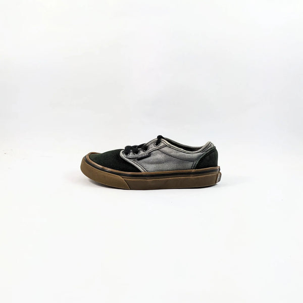 Vans Black Sneakers