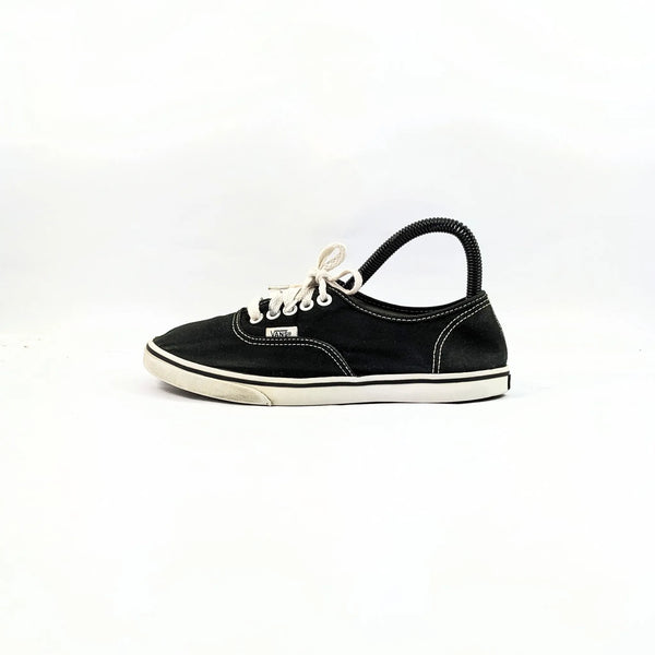 Vans Black Sneakers
