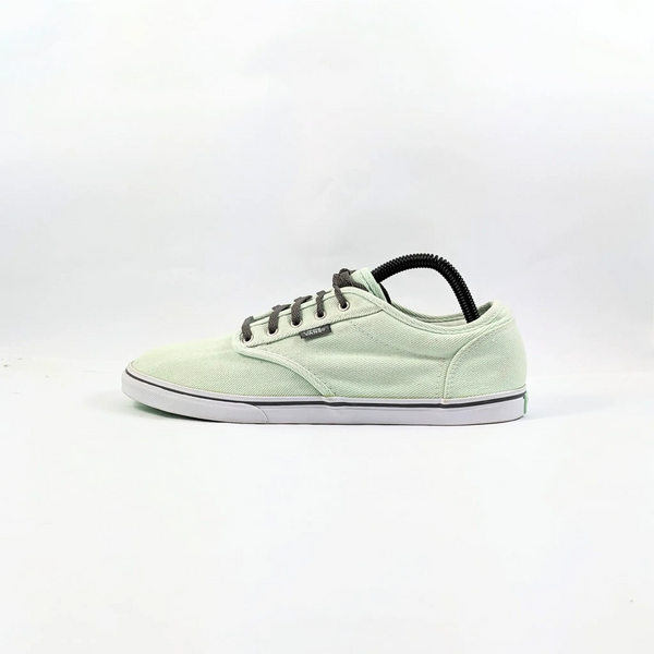 Vans Green Sneakers