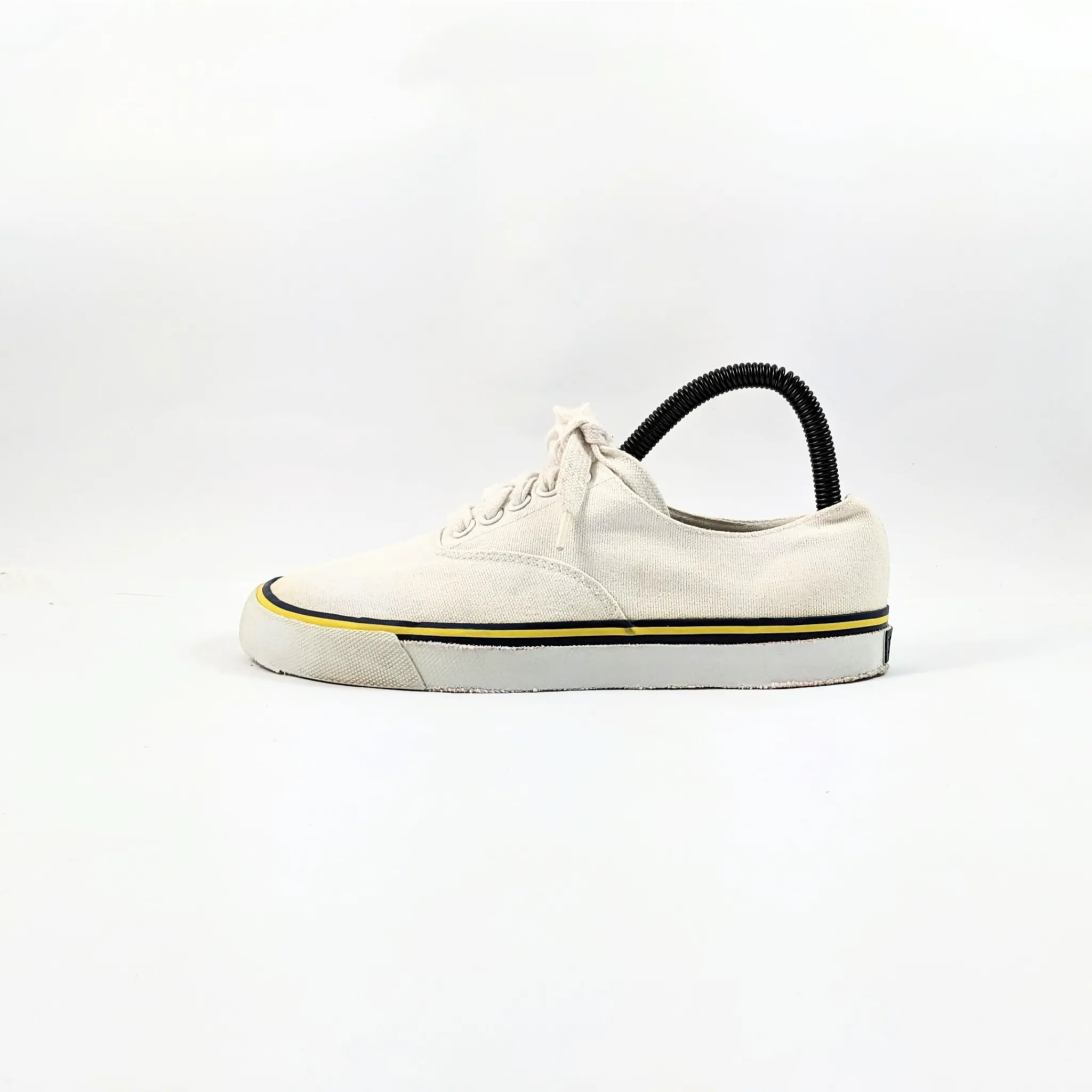 Polo White Sneakers