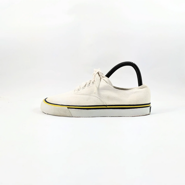 Polo White Sneakers