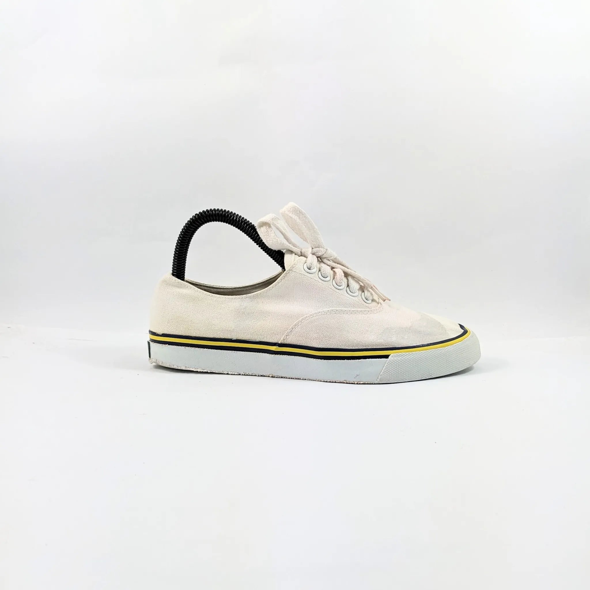 Polo White Sneakers