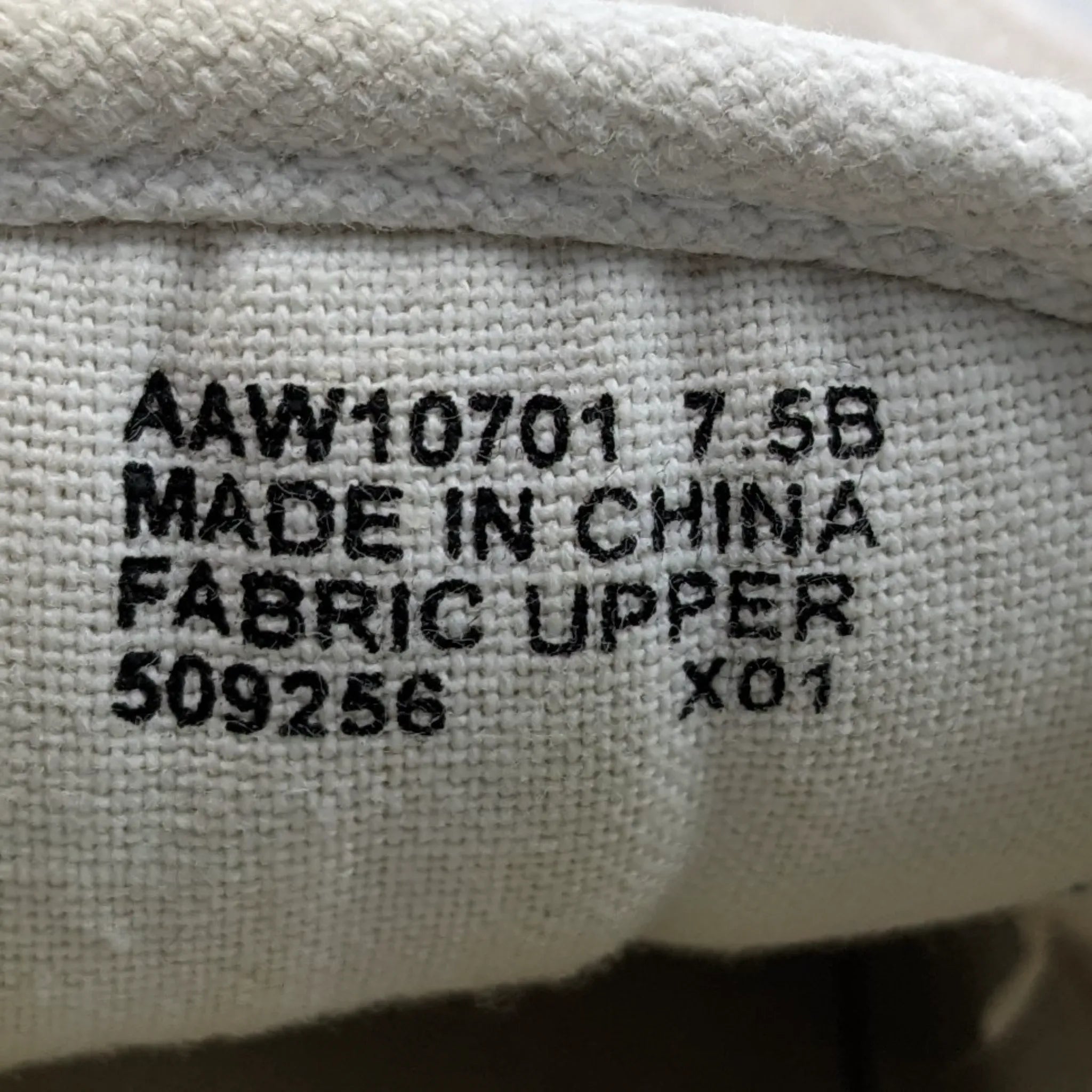 Polo White Sneakers