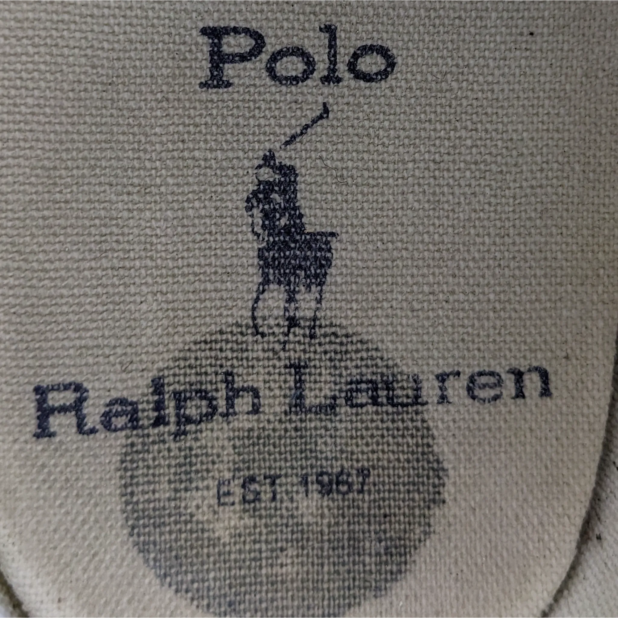 Polo White Sneakers